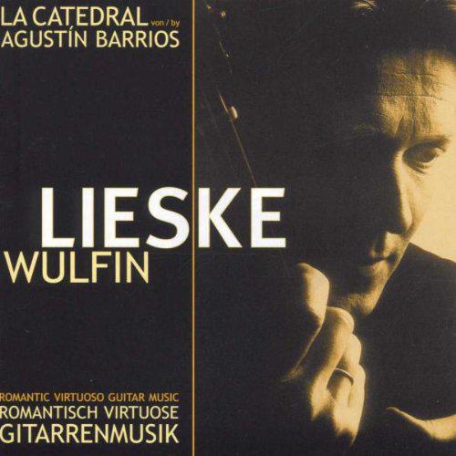 Wulfin Lieske - La Catedral